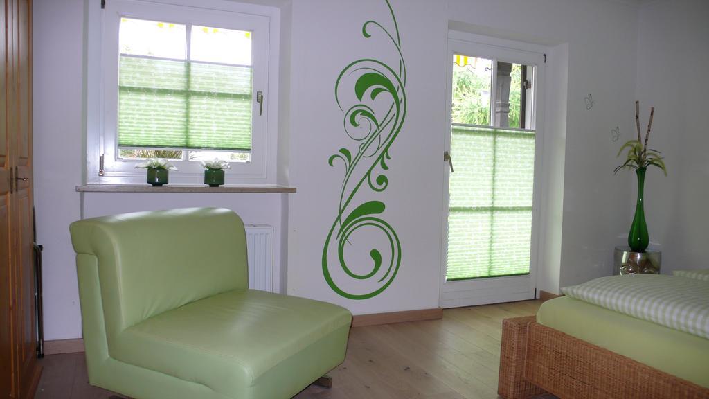 Elisa Apartment