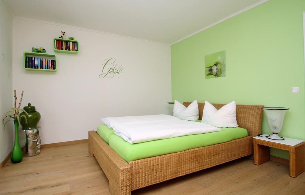 Elisa Apartment Garmisch-Partenkirchen